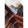 La Roque Mahogany Furniture Nest of Coffee Tables IMR08B